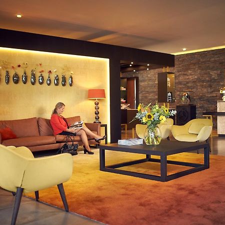 Van Der Valk Hotel Rotterdam Ridderkerk Kültér fotó