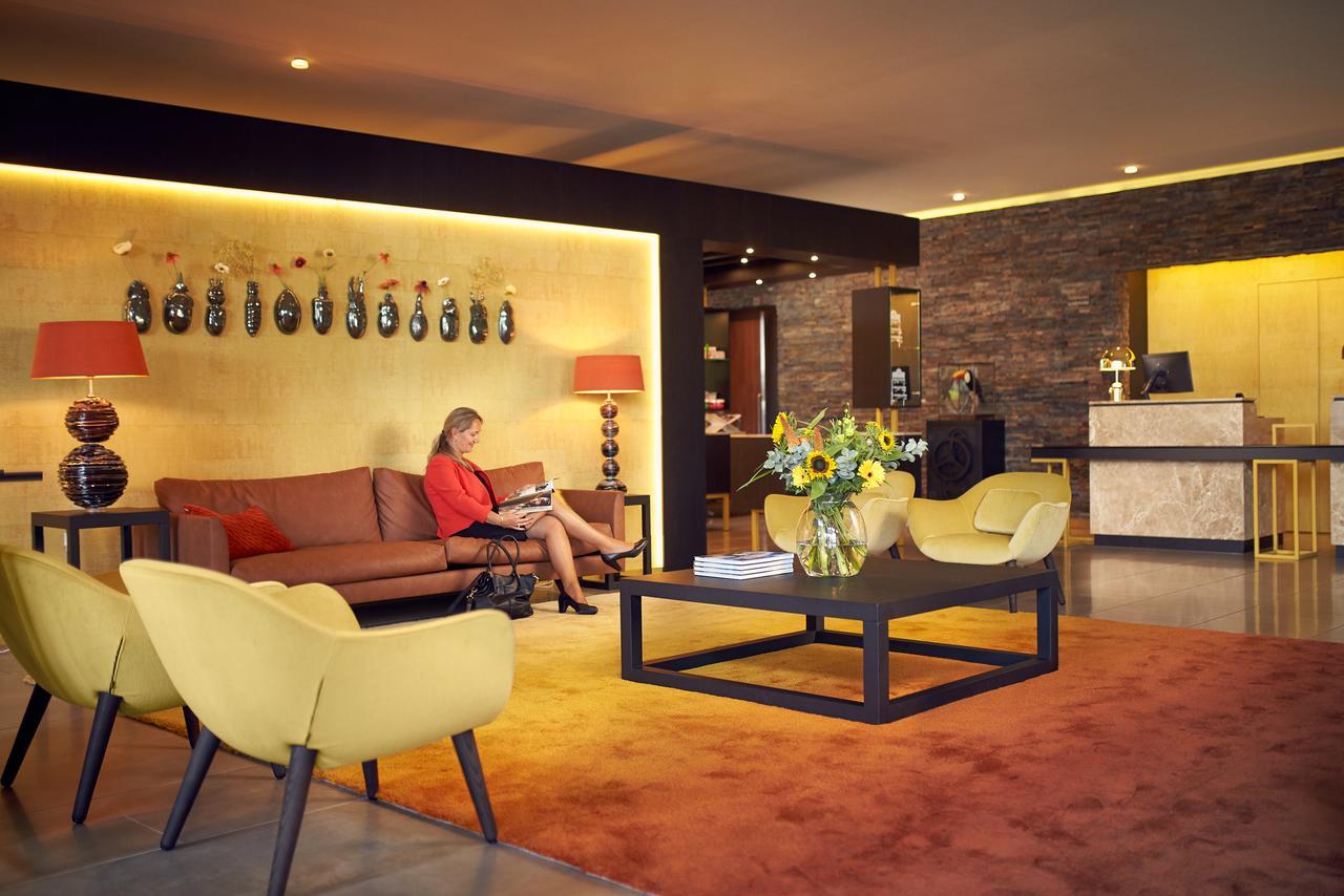 Van Der Valk Hotel Rotterdam Ridderkerk Kültér fotó