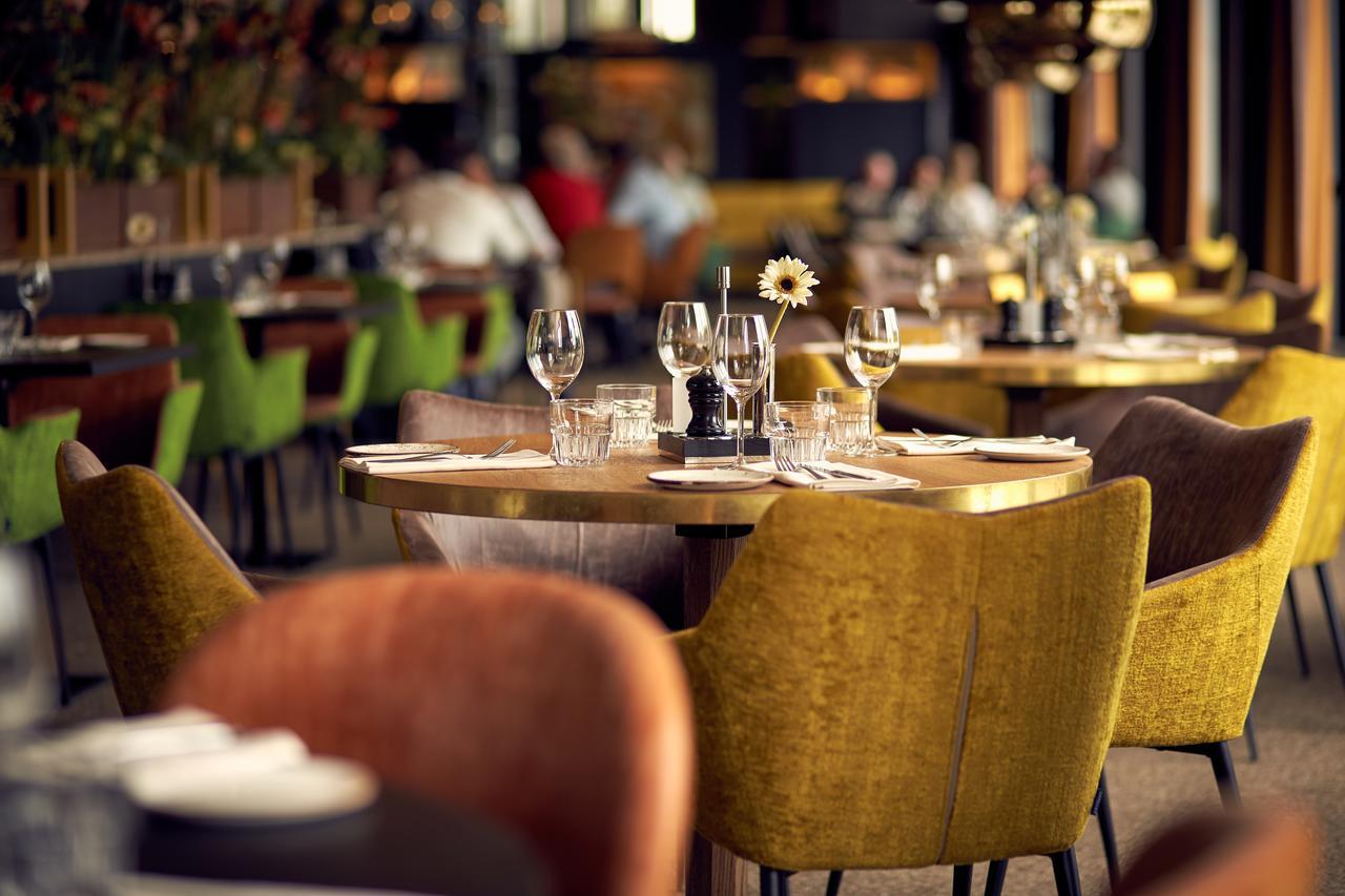 Van Der Valk Hotel Rotterdam Ridderkerk Kültér fotó