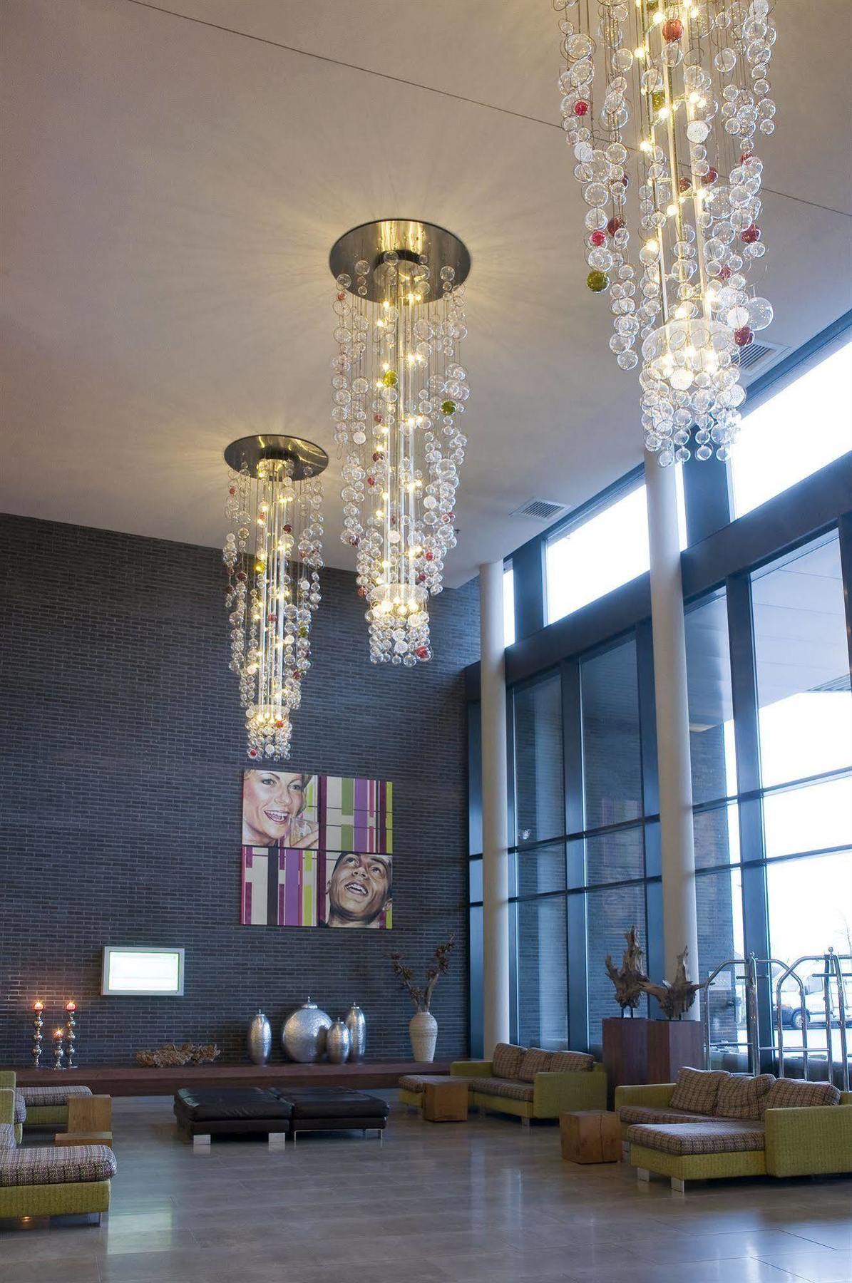 Van Der Valk Hotel Rotterdam Ridderkerk Kültér fotó