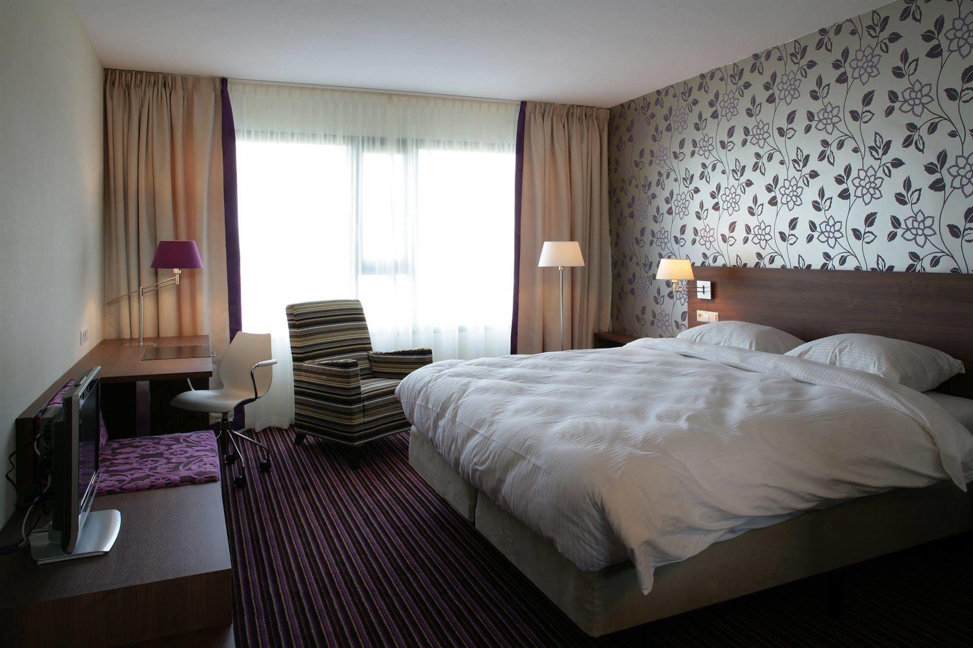 Van Der Valk Hotel Rotterdam Ridderkerk Kültér fotó