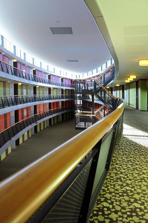 Van Der Valk Hotel Rotterdam Ridderkerk Kültér fotó